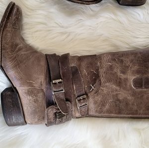 Women's Freebird Boots